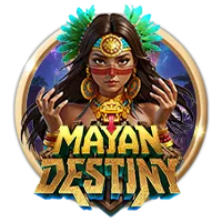 Mayan Destiny